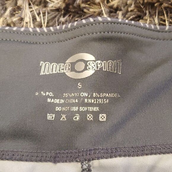 Womens Inner Spirit Leggings  - Picture 2 of 4